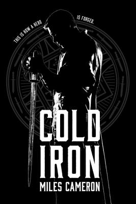 Cold Iron - Cameron, Miles