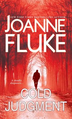 Cold Judgment - Fluke, Joanne