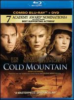Cold Mountain [Blu-ray/DVD]