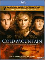 Cold Mountain [Blu-ray] - Anthony Minghella