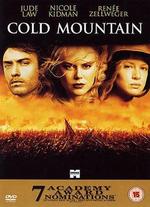 Cold Mountain - Anthony Minghella