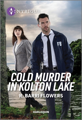 Cold Murder in Kolton Lake - Flowers, R Barri