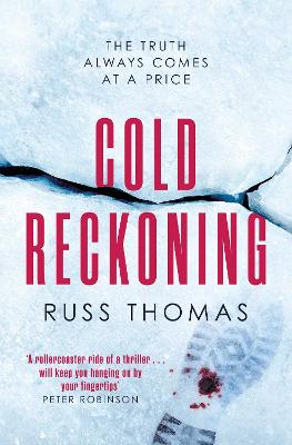 Cold Reckoning - Thomas, Russ