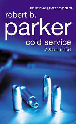 Cold Service - Parker, Robert B