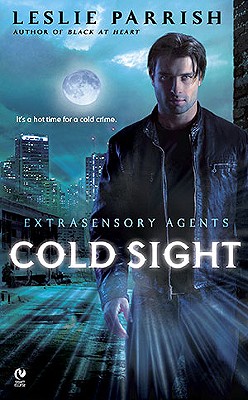 Cold Sight - Parrish, Leslie