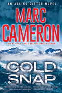 Cold Snap: An Action Packed Novel of Suspense