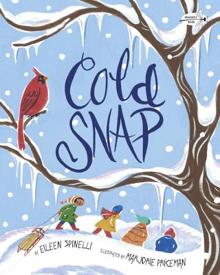 Cold Snap - Spinelli, Eileen