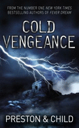 Cold Vengeance: An Agent Pendergast Novel