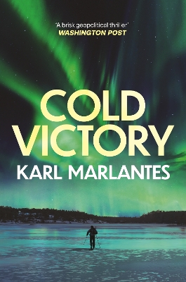 Cold Victory - Marlantes, Karl