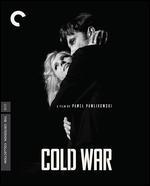 Cold War [Criterion Collection] [Blu-ray]