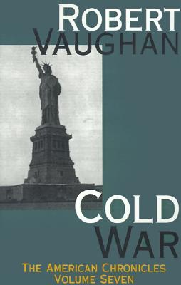 Cold War - Vaughan, Robert