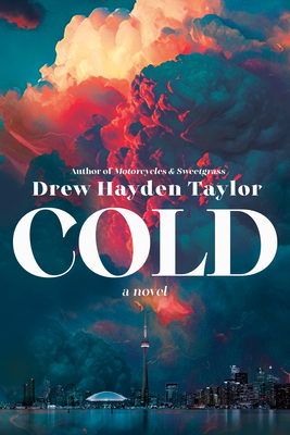 Cold - Taylor, Drew Hayden