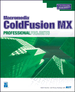 Coldfusion X Administrator's Guide