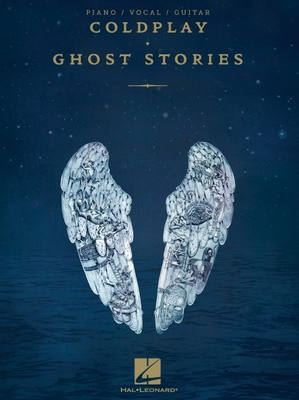 Coldplay - Ghost Stories - Coldplay