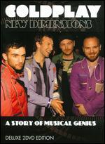 Coldplay: New Dimensions [2 Discs]