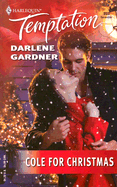 Cole for Christmas - Gardner, Darlene