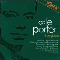 Cole Porter Songbook [Concord] - Cole Porter
