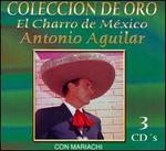 Coleccion de Oro: El Charro de Mxico