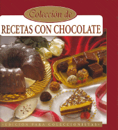 Coleccion de Recetas Con Chocolate