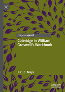 Coleridge in William Greswell's Workbook