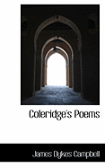 Coleridge's Poems