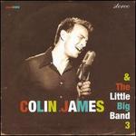 Colin James & the Little Big Band 3