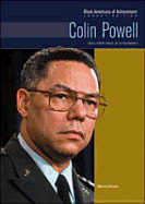 Colin Powell: Soldier & Statesman - Brown, Warren
