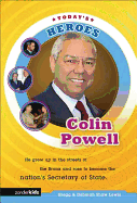 Colin Powell - Lewis, Gregg, Mr., and Lewis, Deborah S, and Bird, Tom