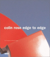 Colin Rose: Edge to Edge