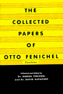 Coll Papers Fenichel V01 - Fenichel