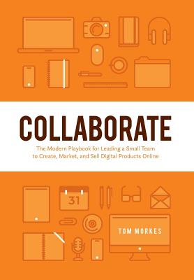 Collaborate - Morkes, Tom