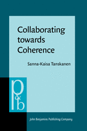 Collaborating Towards Coherence: Lexical Cohesion in English Discourse