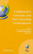 Collaborative Networks and Their Breeding Environments: IFIP TC 5 WG 5.5 Sixth IFIP Working Conference on VIRTUAL ENTERPRISES, 26-28 September 2005, Valencia, Spain