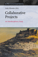 Collaborative Projects: An Interdisciplinary Study