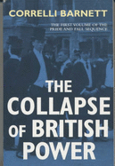 Collapse of British Power