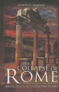 Collapse of Rome