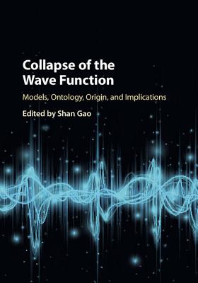 Collapse of the Wave Function - Gao, Shan (Editor)