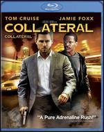 Collateral [Blu-ray]