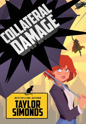 Collateral Damage - Simonds, Taylor