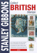 Collect British Stamps 2012