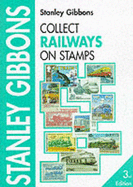 Collect Railways on Stamps