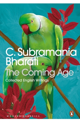 Collected English Writings - Bharati, C Subramania, and Rajan, Mira T Sundara