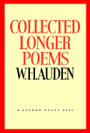 Collected longer poems