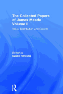 Collected Papers James Meade V2