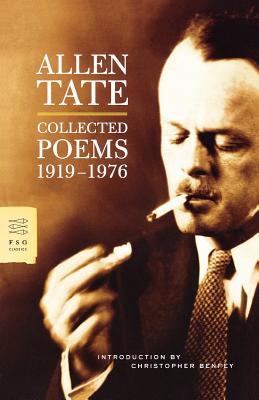 Collected Poems, 1919-1976 - Tate, Allen