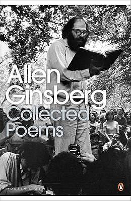 Collected Poems 1947-1997 - Ginsberg, Allen