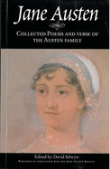 Collected Poems and Verse of the Austen Family - Austen, Jane