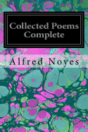 Collected Poems Complete