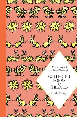 Collected Poems for Children: Macmillan Classics Edition - Causley, Charles