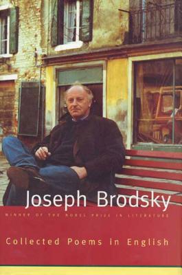 Collected Poems in English - Brodsky, Joseph
